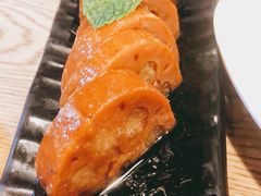 -鱼酷活鱼烤鱼(梅江印象城店)