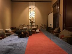 -益茗阁·品茗·玩壶·赏石
