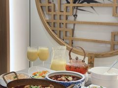 -大鹏饭店·金陵家宴(奥体中心店)