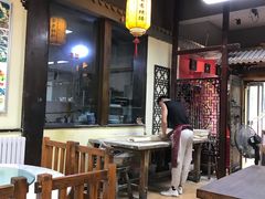 -大秦面庄(青松路店)