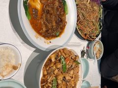 -老城味道·传统天津菜(杨柳青店)