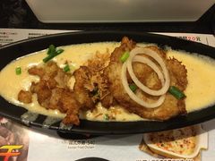 -沙嗲王(加拿芬店)