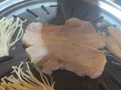 -九田家黑牛烤肉料理(吴江万象汇店)