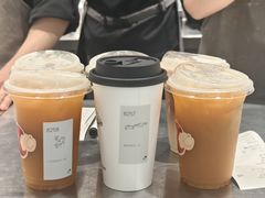 -喜茶(广州中山六路店)