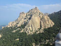 -崂山仰口游览区