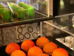 -深圳四季酒店·馥自助餐厅