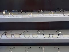 -日本手作眼镜·久川睛匠(龙德店)