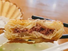 -和兴记牛肉火勺·羊汤(于洪广场店)
