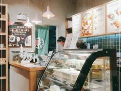 -宝珠奶酪(长宁金虹桥店)