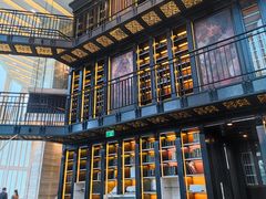 -北京康莱德酒店-Chapter餐厅