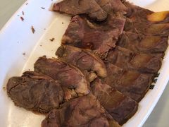 酱驴肉-京北渔家傲