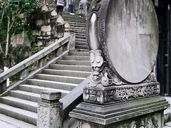 -东水门老街