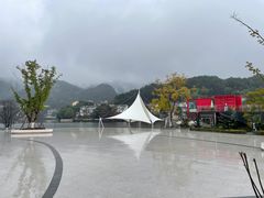 -海兰云天度假区温泉