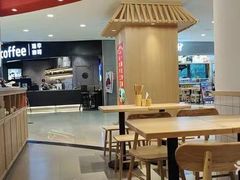 -白沙肴·长沙米粉.小炒湘菜(石厦时代广场店)