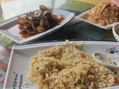 -梅姐海鲜餐厅(水头海鲜街店)