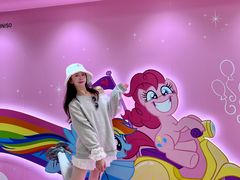 -天河城购物中心