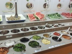 -海底捞火锅(凯德广场店)