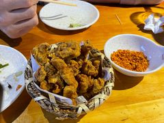 -搓火大都会(广安门总店)
