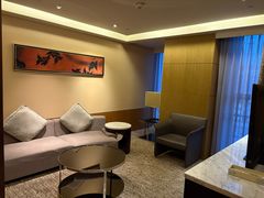 -宁波威斯汀酒店