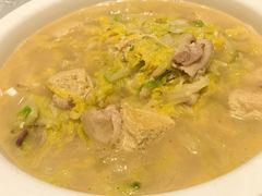 -新洪记·丽久饭店(铁西店)