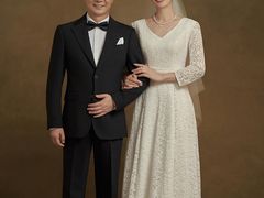 -iF摄影•全家福•证件照•形象照(南山店)