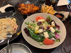 -机器人火炉披萨