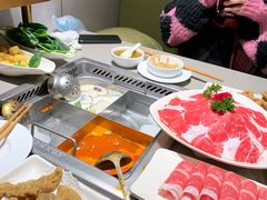 -海底捞火锅(凯德广场店)