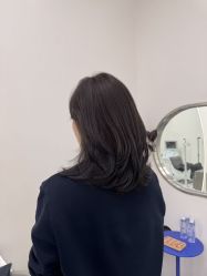 -5M HAIR SALON精品店