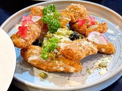 -阿兹凯乐·老洋房西餐