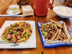 -老味道1992(武当山店)