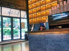 -GOTLOT COFFEE&KITCHEN角落厨房NOOK店