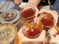 -老墙根涮肉·铜锅·烧烤(王四营店)