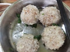 -朗妈私房菜(婺女州店)