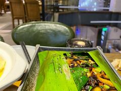 -壹霖·洱语云南菜(方恒国际店)
