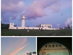 -鹅銮鼻公园