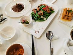 -广州塔晖粤轩中餐厅