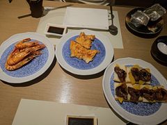 -大渔铁板烧(花园道店)