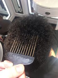 -艺米阳光Hair Salon