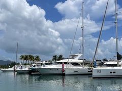 -石梅湾艾美度假酒店