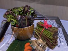 -大连长城大饭店(西安路地铁站店)