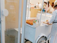 -罗莎蛋糕(魔法师司门口店)