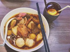 -新记美食(关闸店)