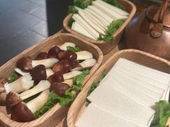 -盡膳口福跷脚牛肉火锅(国贸商城店)