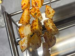 -鼎原力量东北吊炉烧烤(幸福街店)