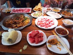 -邵汇大虾(大东门店)