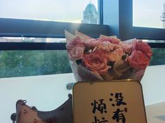 -海底捞火锅(威高广场店)