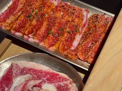 -西塔老太太泥炉烤肉(北京亚运村店)