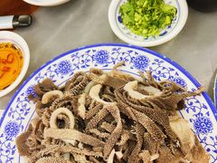 -海碗居老北京炸酱面(增光路店)