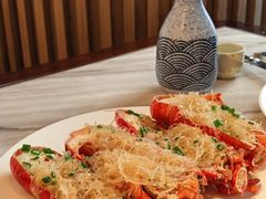 -金茂君悦·食在56海鲜自助餐厅ON56