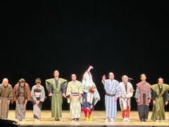 -交通银行前滩31演艺中心